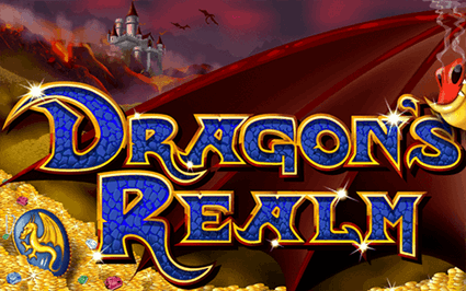 Dragon's Realm-Habanero