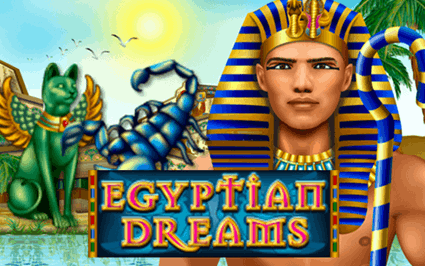 Egyptian Dreams-Habanero