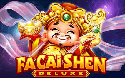 Fa Cai Shen Deluxe-Habanero