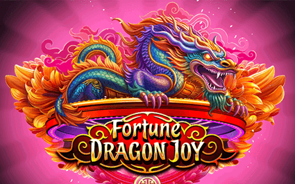 Fortune Dragon Joy-Habanero