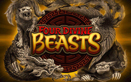 Four Divine Beasts-Habanero