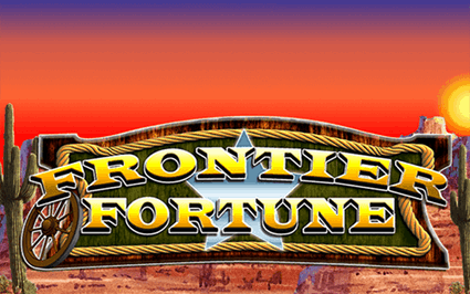 Frontier Fortunes-Habanero