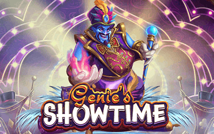 Genies Showtime-Habanero