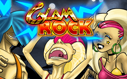 Glam Rock-Habanero