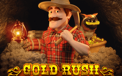 Gold Rush-Habanero