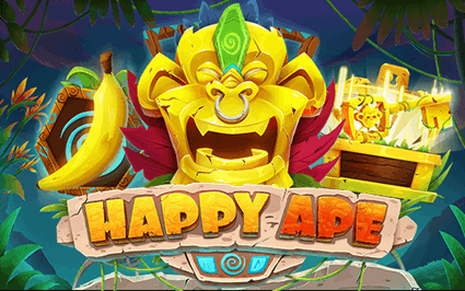 Happy Ape-Habanero