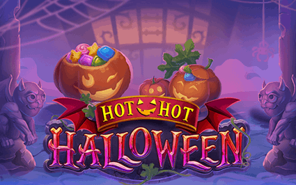 Hot Hot Halloween-Habanero