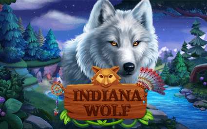 Indiana Wolf-Habanero