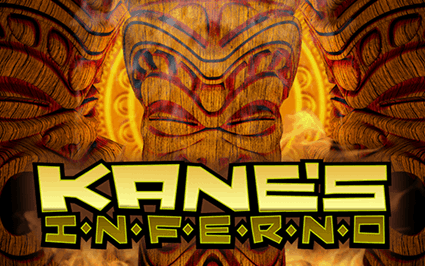 Kane's Inferno-Habanero