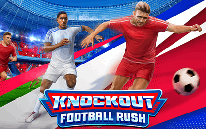 Knockout Football Rush-Habanero