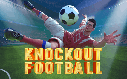 Knockout Football-Habanero