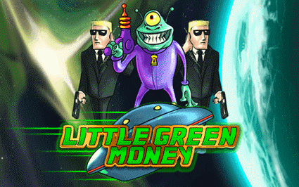 Little Green Money-Habanero