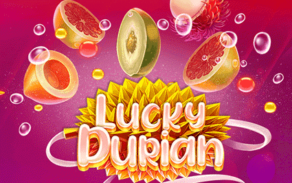 Lucky Durian-Habanero