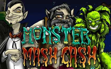 Monster Mash Cash-Habanero