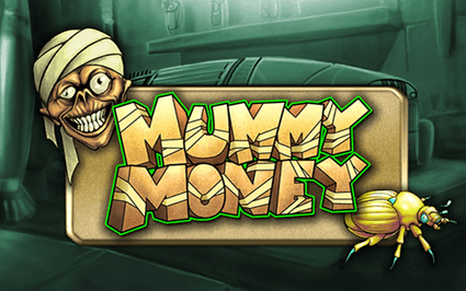Mummy Money-Habanero