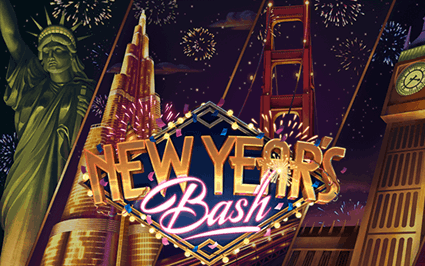 New Years Bash-Habanero