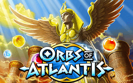Orbs of Atlantis-Habanero