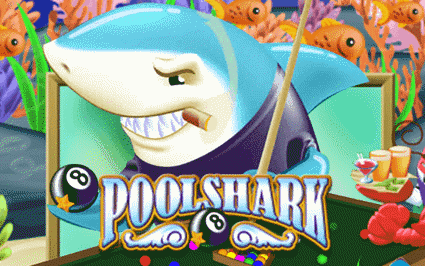 Pool Shark-Habanero