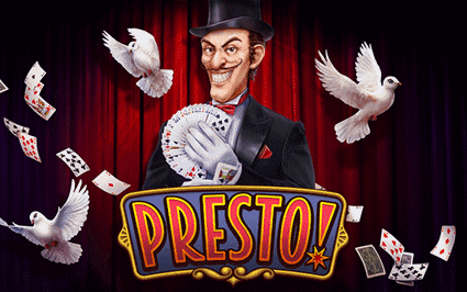 Presto!-Habanero