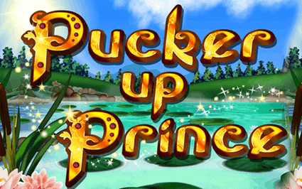 Pucker Up Prince-Habanero