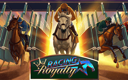 Racing Royalty-Habanero