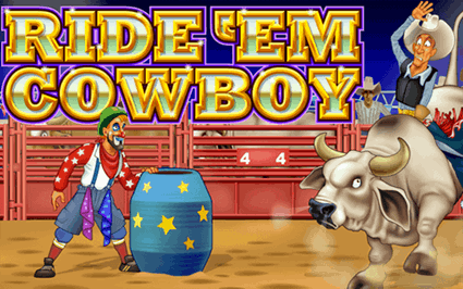 Ride 'em Cowboy-Habanero
