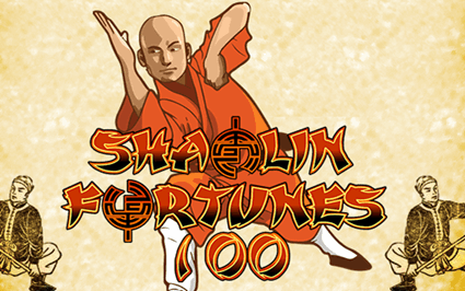 Shaolin Fortunes 100-Habanero