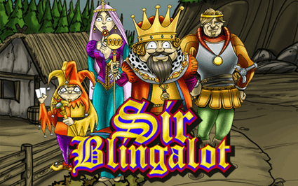 Sir Blingalot-Habanero