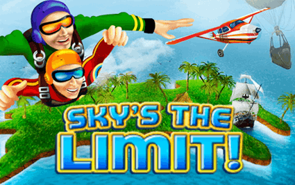Sky's the Limit-Habanero