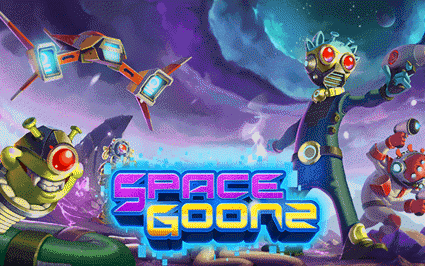 Space Goonz-Habanero
