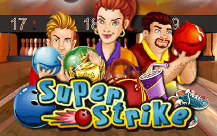 Super Strike-Habanero