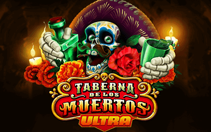 Taberna De Los Muertos Ultra-Habanero