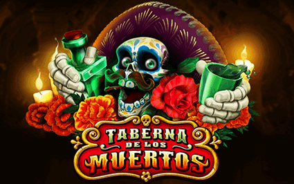 Taberna De Los Muertos-Habanero