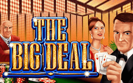 The Big Deal-Habanero