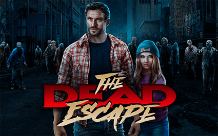 The Dead Escape-Habanero