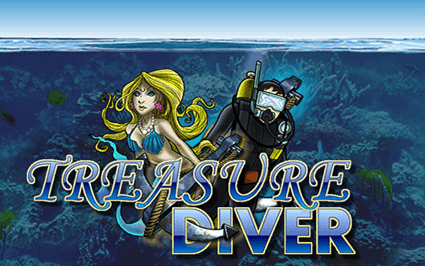 Treasure Diver-Habanero
