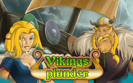 Viking's Plunder-Habanero