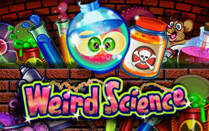 Weird Science-Habanero