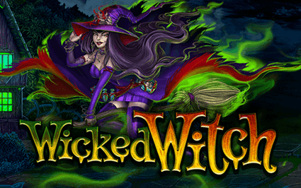 Wicked Witch-Habanero