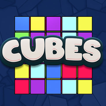 Cubes-Hacksaw