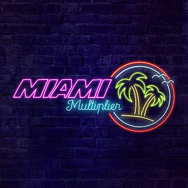 Miami Multiplier-Hacksaw