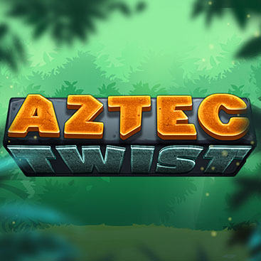 Aztec Twist-Hacksaw