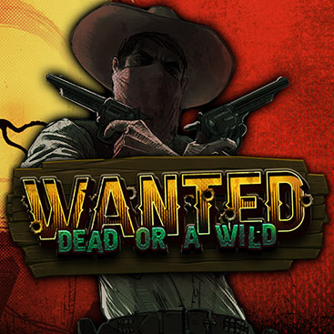 Wanted Dead or a Wild-Hacksaw