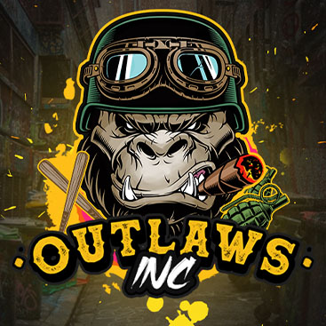 Outlaws Inc-Hacksaw