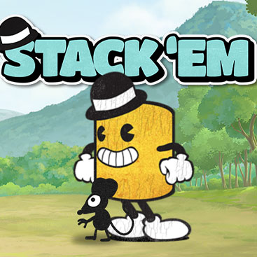 Stack'Em-Hacksaw
