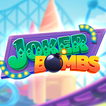 Joker Bombs-Hacksaw