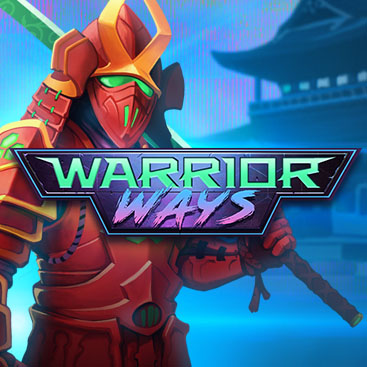 Warrior Ways-Hacksaw