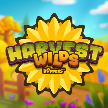 Harvest Wilds-Hacksaw