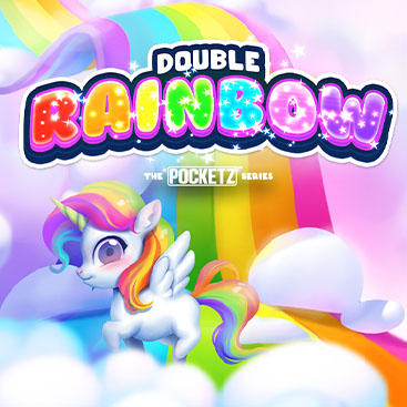 Double Rainbow-Hacksaw