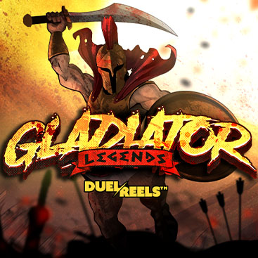 Gladiator Legends-Hacksaw
